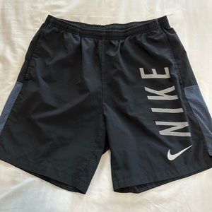 Nike Training Shorts